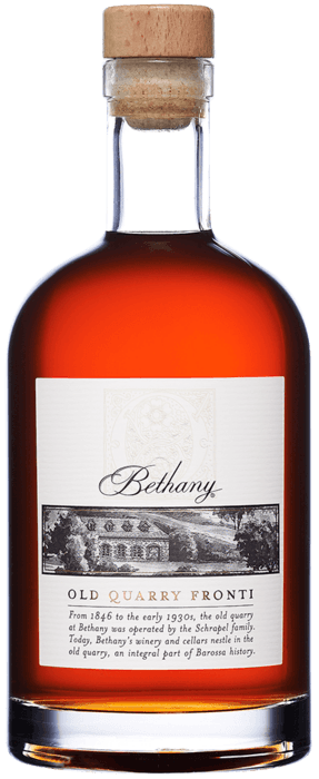 베서니, 올드 쿼리 프론티 NV