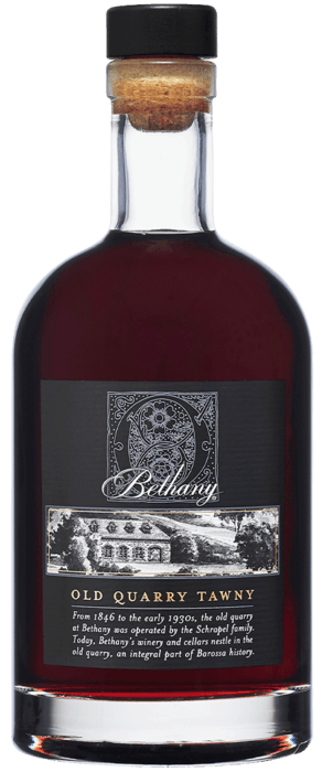 베서니, 올드 쿼리 토니 NV