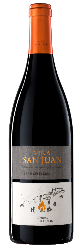 비냐 산 후안 그랑 셀렉시옹