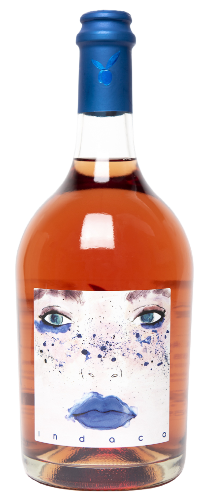 인세라타 인다코 (인디고:남색)