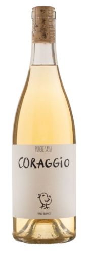 포데레 사씨 코라지오 (용기) (내추럴)