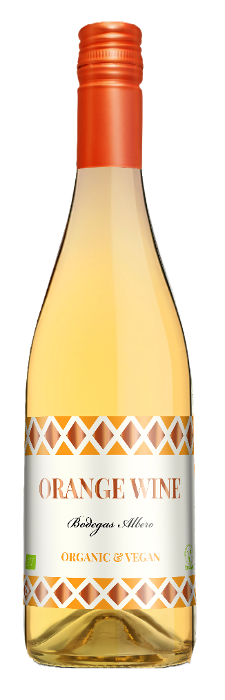 보데가스 알베로 앰버 (내추럴)