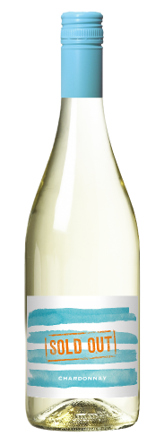솔드 아웃 샤르도네 2021