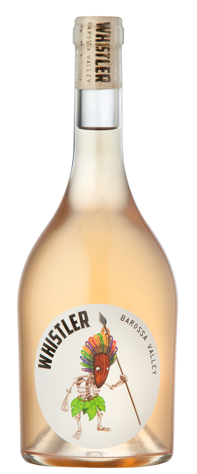 휘슬러 백 투 베이직 (내추럴)