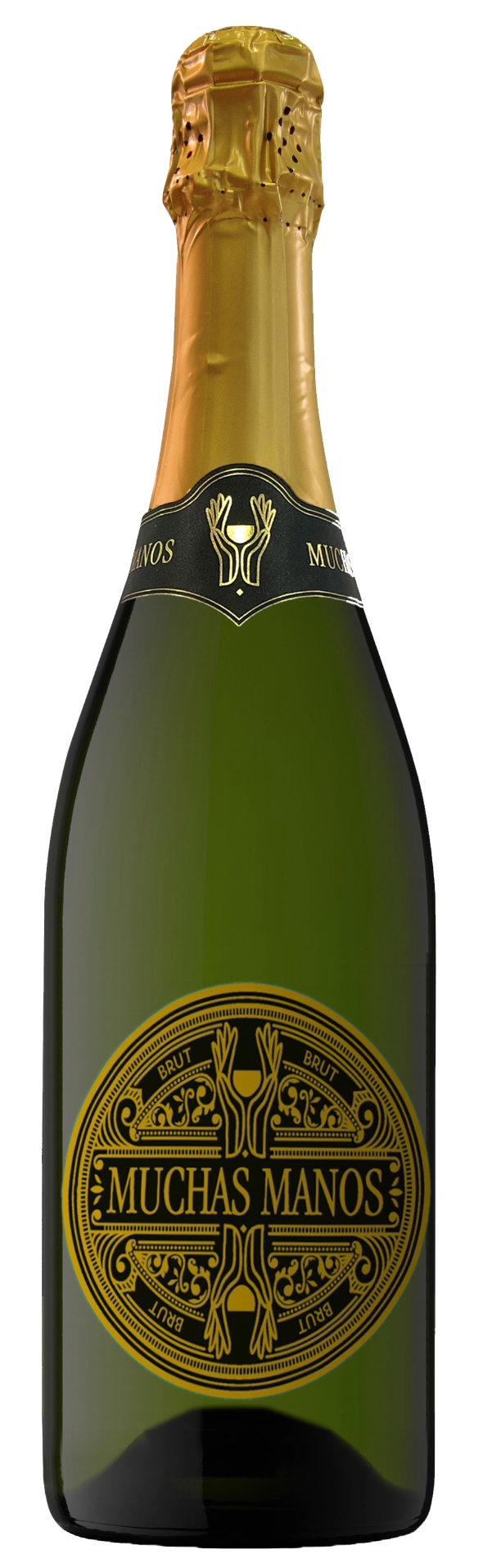 무차스 마노스 브뤼 NV