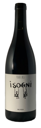 포데레 사씨 이 소니 (꿈) (내추럴)