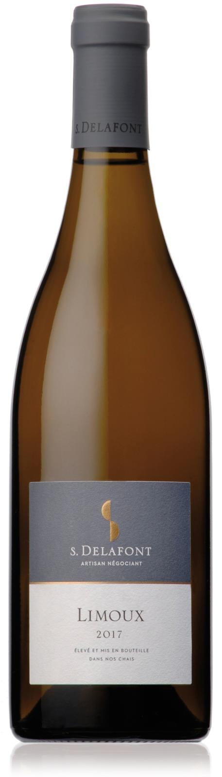 사무엘 델라퐁 리무 블랑 2018