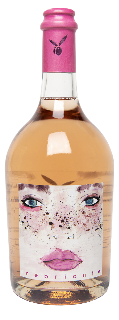 인세라타 이네브리안테 (신나는)