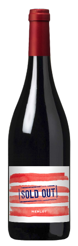 솔드 아웃 메를로 2023
