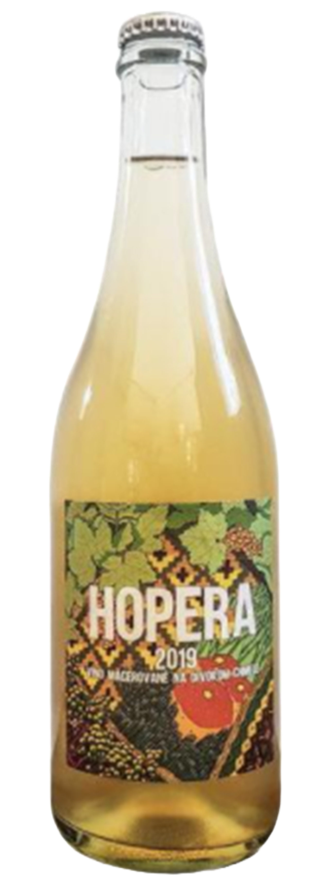 슬로보드네 호페라 (내추럴)