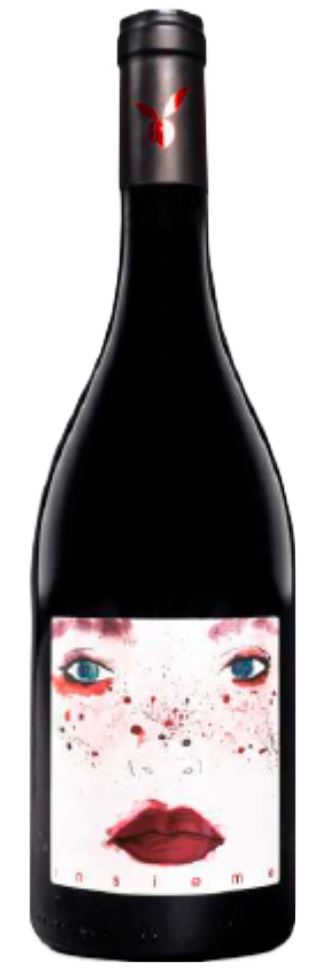 인세라타 인시에메 (함께)