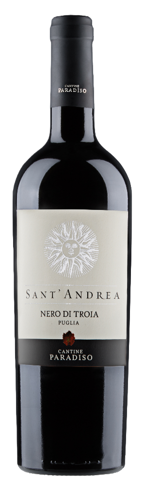 산탄드레아 네로 디 트로이아