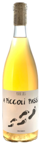 포데레 사씨 아 피콜리 파씨 (작은발걸음) (내추럴)