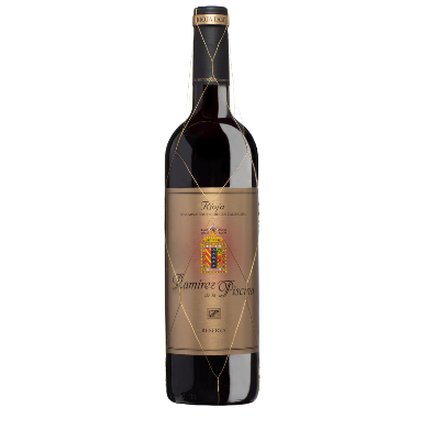 라미레즈 피시나 리제르바