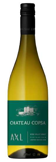 샤또 콥사 액슬 미스켓 2022