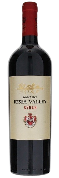 도멘 베사밸리 쉬라 2018