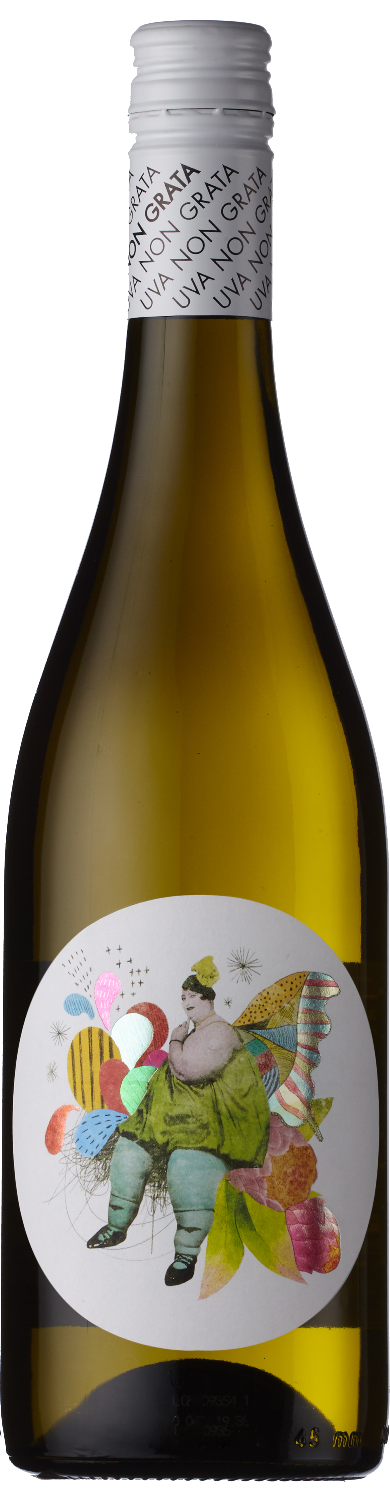 우바 농 그라타 그로망상