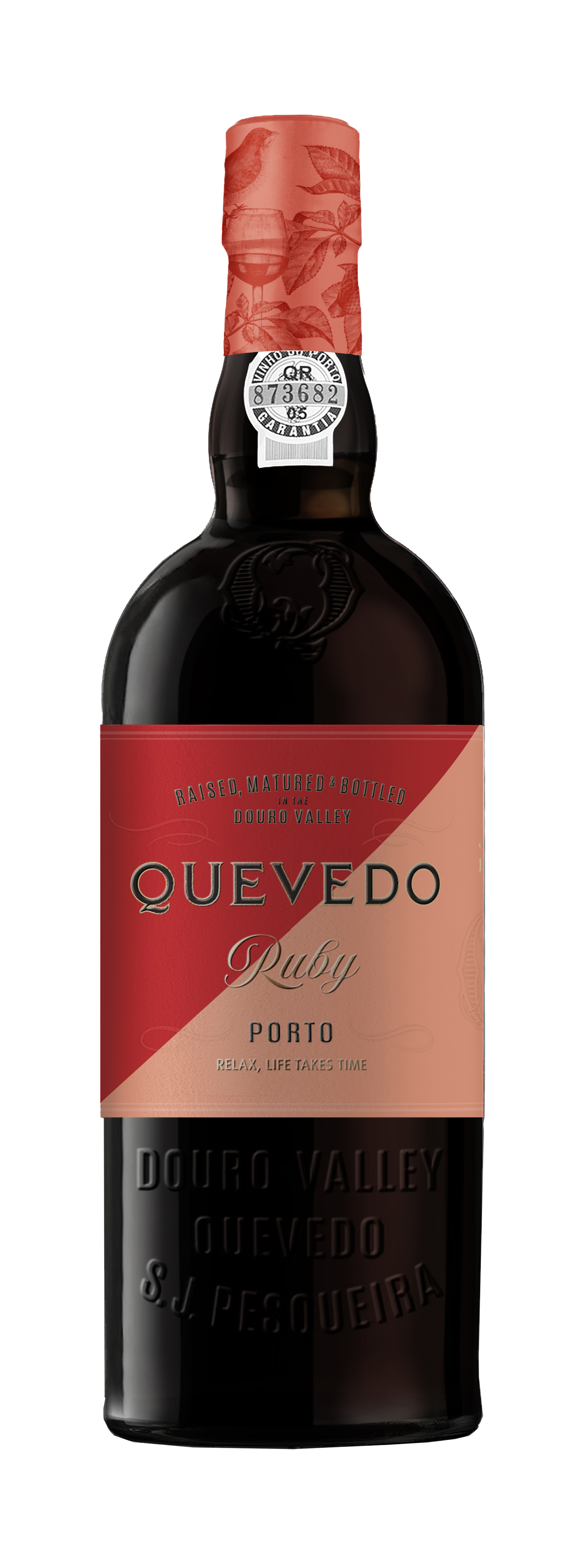 께베도 루비 포트