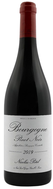 메종 니꼴라 포텔 부르고뉴 피노 누아 2023