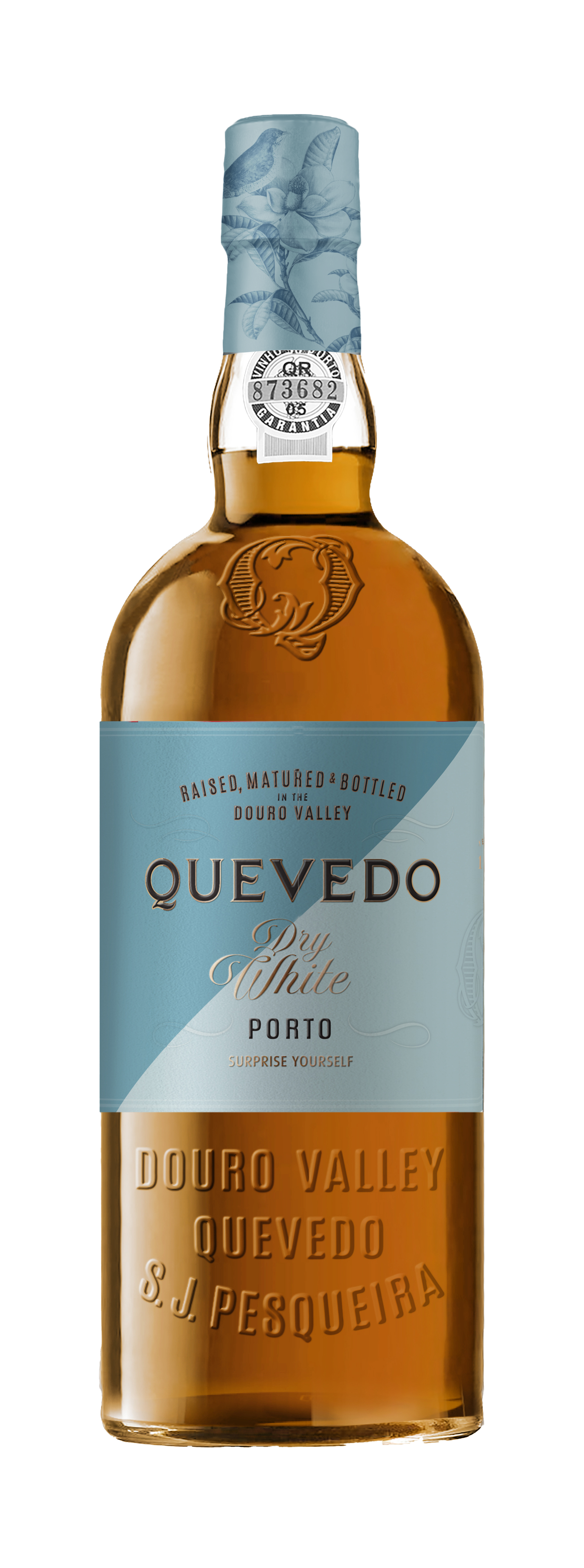 께베도 드라이 화이트