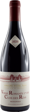 도멘 미쉘 그로 본 로마네 프르미에 크뤼 `끌로 데 레아` 모노폴 2021