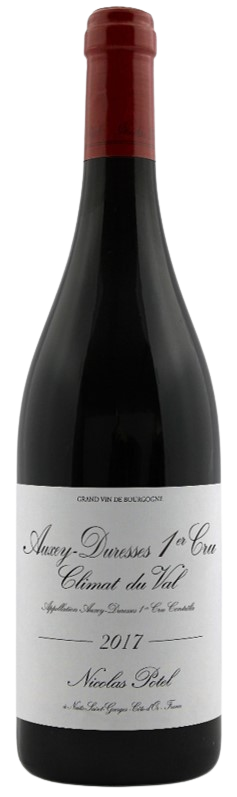 메종 니꼴라 포텔 오세-뒤레스 프르미에 크뤼 `끌리마 뒤 발` 2018, 2019