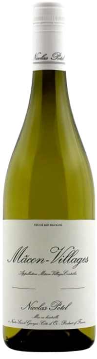 메종 니꼴라 포텔 마꽁 빌라쥬 블랑 2022