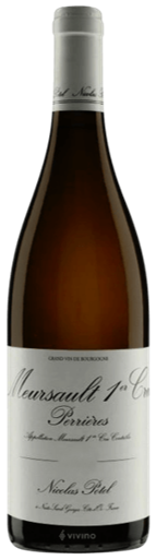 메종 니꼴라 포텔 뫼르소 프르미에 크뤼 `블라니` 2019