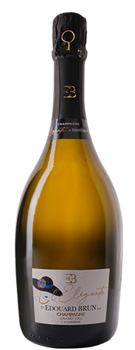 에두아르 브륑 엘레강스 그랑크뤼 NV