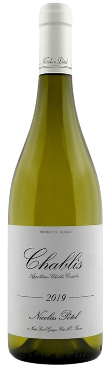 메종 니꼴라 포텔 샤블리 2023