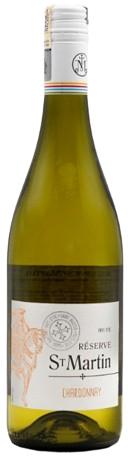 리저브 생 마르땡 샤르도네 2023