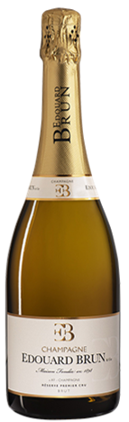 에두아르 브륑 리져브 프리미에 크뤼 NV