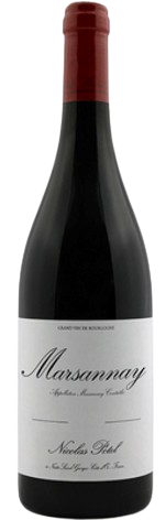 메종 니꼴라 포텔 마르사네 2019