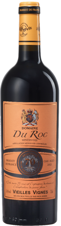 도멘 뒤 록 70년 비에르 비뉴 2023