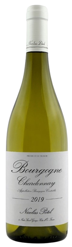 메종 니꼴라 포텔 부르고뉴 샤르도네 2023