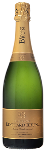 에두아르 브륑 빈티지 2012