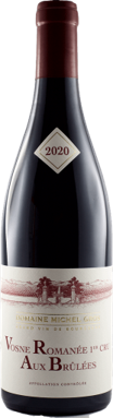 도멘 미쉘 그로 본 로마네 프르미에 크뤼 `오 브뤨레` 2021