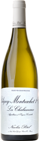 메종 니꼴라 포텔 퓔리니 몽라쉐 프르미에 크뤼 `레 샬뤼모` 2017