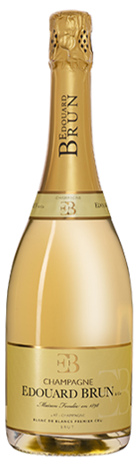 에두아르 브륑 블랑 드 블랑 프리미에 크뤼 NV