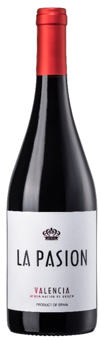 안토니오 아레즈 라 파시온 띤또 2020