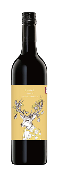 미스터 디어 시라즈