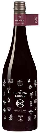 더헌팅랏지 피노 누아