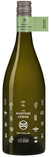 더헌팅랏지 시즈널 소비뇽블랑