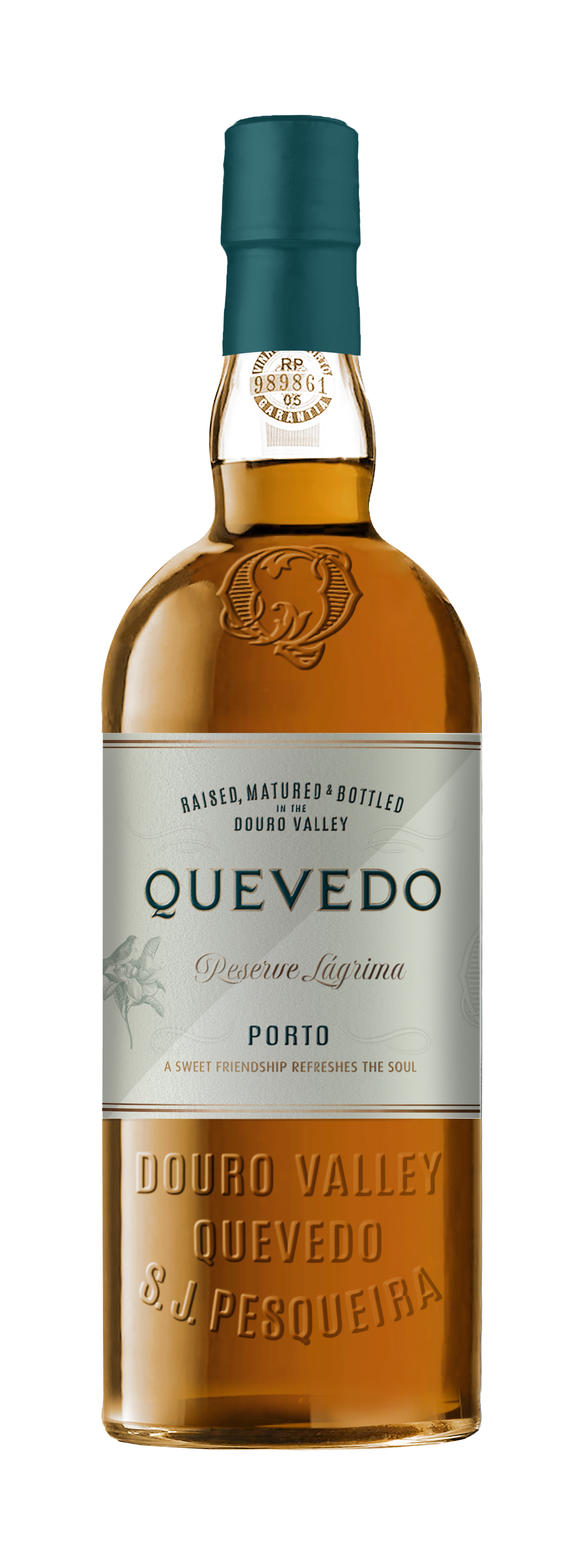 께베도 리저브 라그리마 화이트