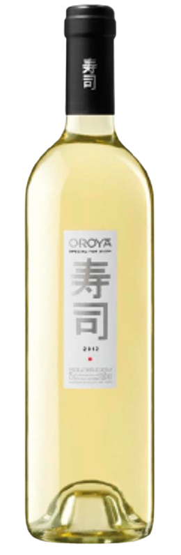 프레시넷 오로야 스시 블랑 2020