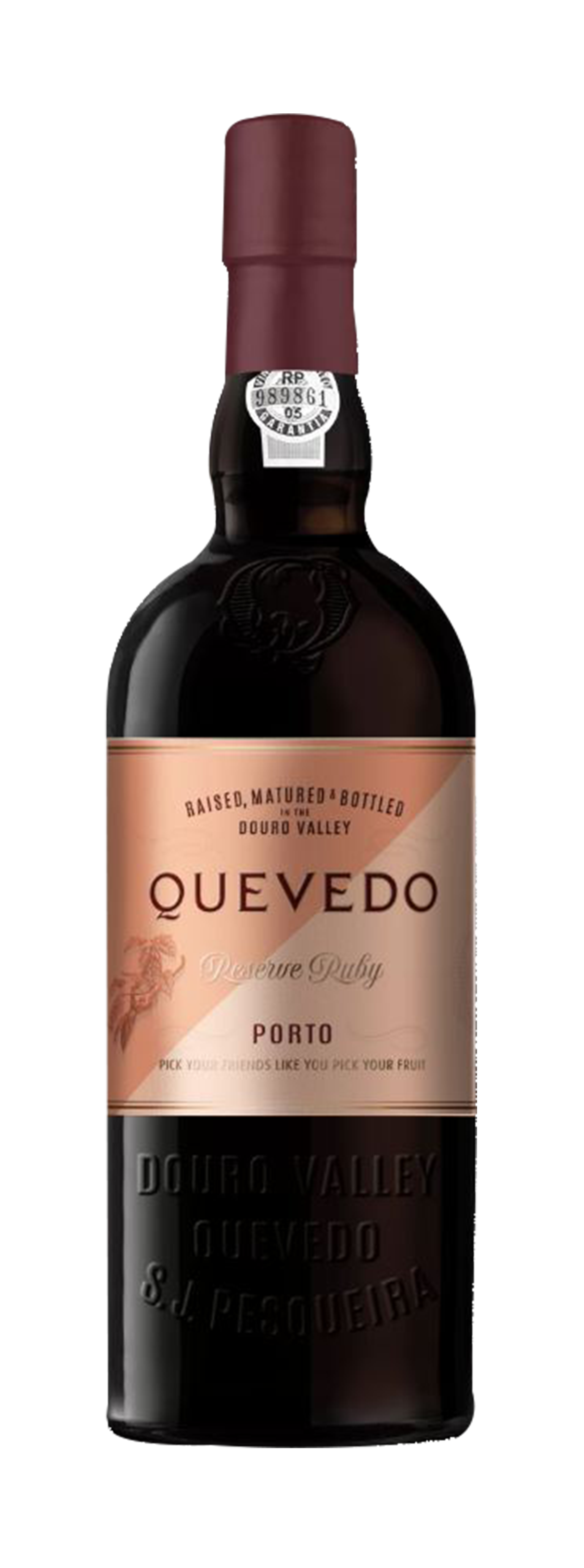 께베도 리저브 루비