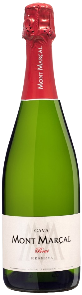 몽 마르살 레제르바 브뤼 빈티지 2021