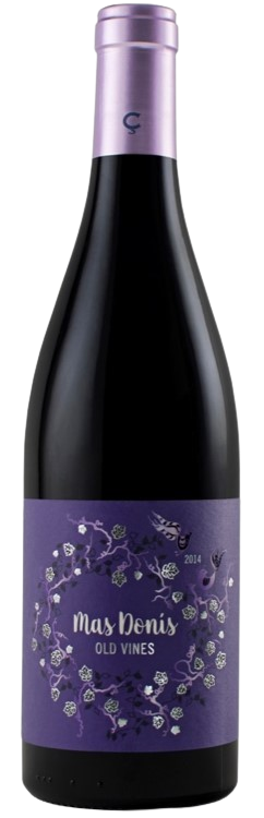 마스 도니스 올드바인 2018