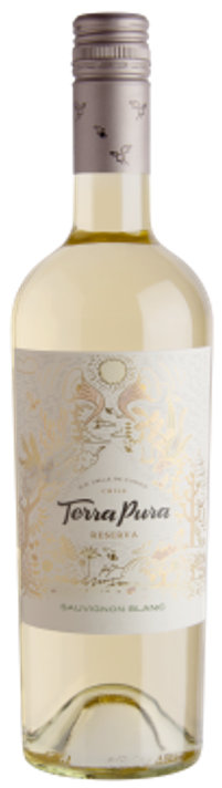 비냐 테라푸라 리제르바 쇼비뇽블랑 2025