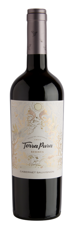 비냐 테라푸라 리제르바 까베르네 쇼비뇽 2023